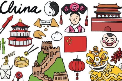 Văn hóa Trung Quốc là nền văn hóa lâu đời và đa dạng nhất thế giới