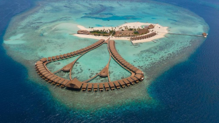 Velifushi Maldives 
