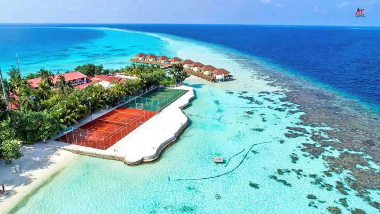 Maayafushi Maldives 