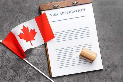 Các bước làm hồ sơ xin visa Canada chi tiết nhất.