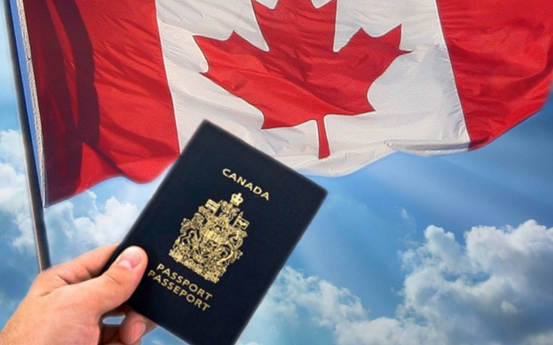 Bạn hãy chuẩn bị hồ sơ kỹ càng khi xin visa Canada.