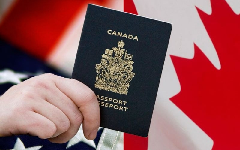 Kinh nghiệm xin visa du lịch Canada dành cho bạn.