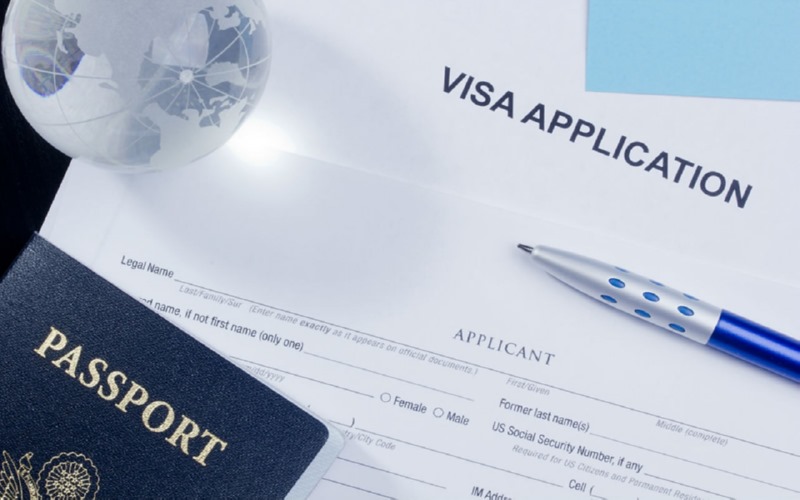 Chuẩn bị hồ sơ đầy đủ khi làm thủ tục xin Visa du lịch Mỹ