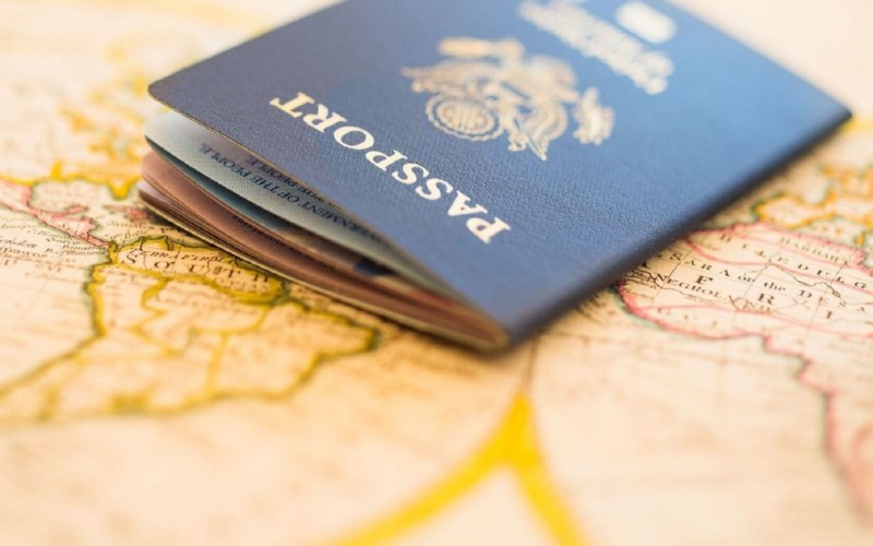 Quy trình xin Visa du lịch Mỹ không quá khó 