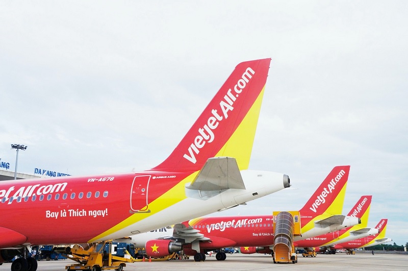 FW Aviation là tổ chức đã đệ trình đơn kiện lên tòa án Anh Quốc về cáo buộc hãng hàng không Vietjet Air không thanh toán tiền thuê máy bay theo hợp đồng.