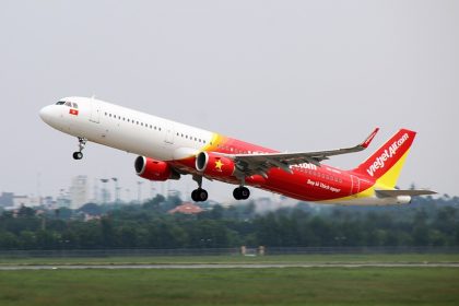 Thông tin Vietjet bị kiện có thật không?