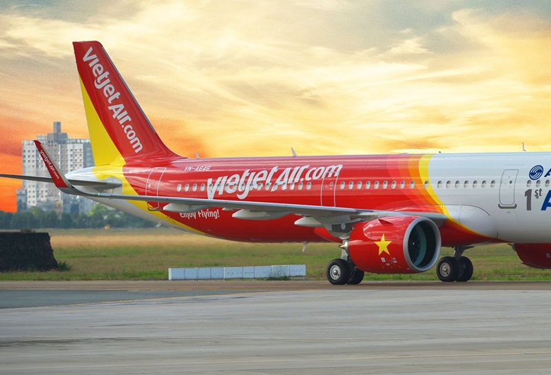 Máy bay Vietjet tai nạn ảnh hưởng đến mặt truyền thông của Vietjet.