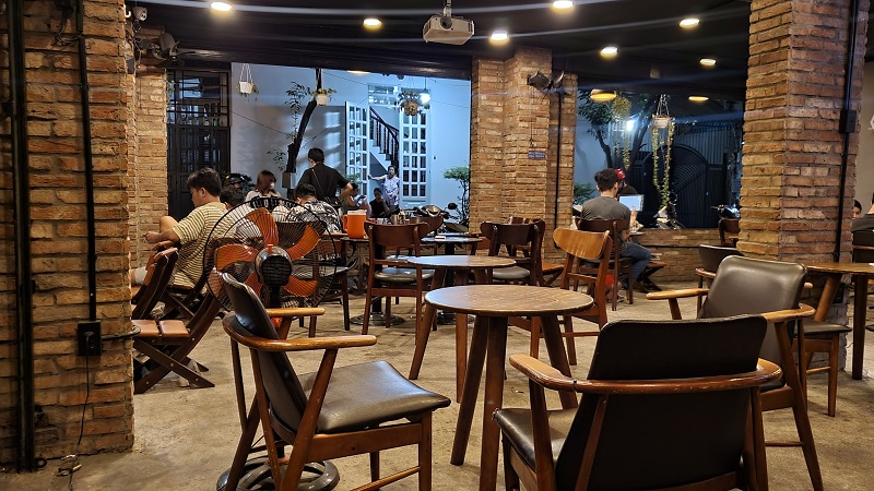 Việt Trà và Cafe 24h Tân Bình không nên bỏ lỡ.